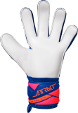 Reusch Attrakt Solid 5670515 4126 blau back